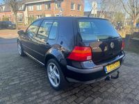 tweedehands VW Golf IV 1.4-16V Trendline