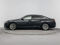 Occasion Lexus ES300H President Line 218 PK (160 kW) 2020 Zwart metallic Sedan