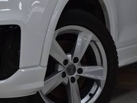 tweedehands Audi Q2 1.0 TFSI Sport CRUISE PDC CLIMATE