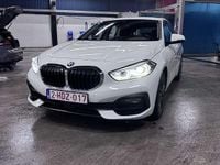 Occasion BMW 118 Advantage 136 PK (100 kW) 2019 Hatchback