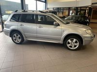 tweedehands Mitsubishi Outlander SPORT 2.4 Invite Scott 4WD AUTOMAAT BJ 2007 !!!