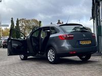 tweedehands Seat Ibiza ST 1.0 EcoTSI Style Connect | EERSTE EIGENAAR |