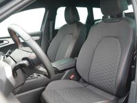 tweedehands Seat Leon Sportstourer 1.4 TSI eHybrid 204pk DSG PHEV FR | Trekhaak Wegklapbaar | Achteruitrijcamera | Stoel -/Stuurwiel Verwarming