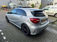 tweedehands Mercedes A220 4matic