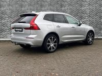 Occasion Volvo XC60 Inscription 2018 Grijs SUV