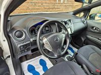 tweedehands Nissan Note 1.2 Black Edition