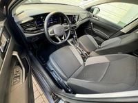 Occasion VW Taigo Business 110 PK (80 kW) 2022 Grijs SUV