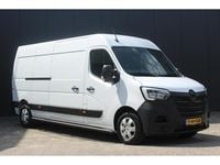 Occasion Renault Master Black Edition 179 PK (131 kW) 2024 Mineraalwit qng Van
