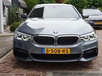 tweedehands BMW 530 530 (g30) e i M Performance High Executive 252 pk A
