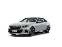 Nieuw BMW i5 Comfort Edition 22 kW (30 PK) 2025 Grijs Sedan