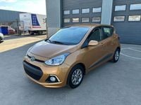 Occasion Hyundai i10 2016 Overige Hatchback
