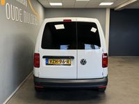 tweedehands VW Caddy 1.2 TSI L1H1 BMT AppConnect/Parkeersenoren/Navi