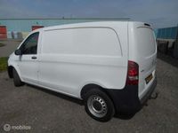 tweedehands Mercedes Vito Bestel 109 CDI Economy/AIRCO