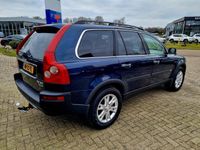 tweedehands Volvo XC90 2.9 T6 Exclusive*AUTOM*7PERS*LEDER*LMV*