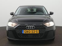 Occasion Audi A1 Sportback Proline 95 PK (69 kW) 2024 Zwart Hatchback