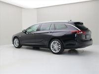 tweedehands Opel Insignia Sports Tourer 1.5 Turbo 165pk Automaat Innovation [ TREKHAAK