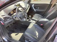 Occasion Renault Mégane GrandTour Bose Edition 2012 Grijs (metallic) Stationwagen