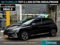 Occasion Renault Clio V Techno 91 PK (66 kW) 2024 Noir étoilé (gne) Hatchback