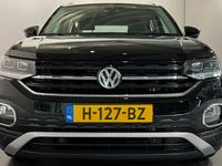 tweedehands VW T-Cross T-Cross 1.0 TSI 115pk - Style