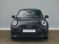 Occasion Mini John Cooper Works Comfort 156 PK (114 kW) 2024 Zwart Hatchback