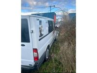 tweedehands Ford Transit 280M 2.2 TDCI Limited Edition MOTOR DEFECT! EXPORT!!!