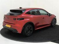 Nieuw Renault Clio V Esprit Alpine 2026 Rood Hatchback