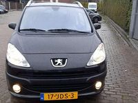 Occasion Peugeot 1007 88 PK (64 kW) 2007 MPV