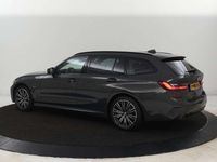 Occasion BMW 320e M Sport 204 PK (150 kW) 2022 Grijs Stationwagen