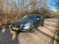 Occasion Volvo V40 Kinetic 114 PK (83 kW) 2013 Grijs MPV