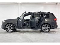 Occasion BMW X7 Comfort Edition 381 PK (280 kW) 2025 Dravitgrau (donker grijs) SUV