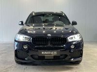 tweedehands BMW X5 xDrive30d High Executive|M-PAKKET|HEAD-UP|H&K|20''