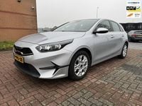 Occasion Kia Ceed 120 PK (88 kW) 2022 Grijs Hatchback