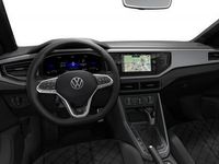 tweedehands VW Taigo 1.0 TSI DSG R-Line - Camera - PDC - Apple CarPlay
