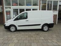 Occasion Fiat Scudo 90 PK (66 kW) 2007 Wit Van