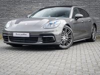 tweedehands Porsche Panamera S E-Hybrid port Turismo 2.9 4 E-