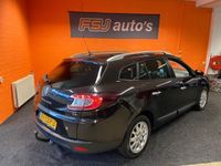 tweedehands Renault Mégane Estate 1.4 TCe Expression / APK 11-04-2025!