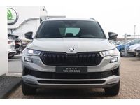 tweedehands Skoda Karoq 1.5 TSI 150pk DSG ACT Sportline Business | 19" lic