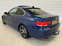 tweedehands BMW 325 3-SERIE Coupé i High Executive Schuifdak Xenon Leer