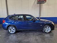 tweedehands BMW X1 SDrive18i Executive