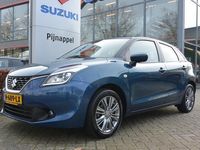 tweedehands Suzuki Baleno 1.2 Automaat Exclusive 5-Deurs Airco