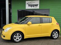 tweedehands Suzuki Swift 1.3 Shogun / Met Airco / Nieuwe APK /