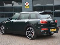 tweedehands Mini John Cooper Works Clubman 2.0 ALL4 Chili