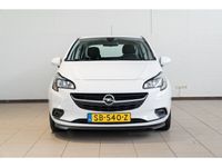 tweedehands Opel Corsa 1.0 Turbo Edition | Navigatie | Parkeersensoren | Apple Carplay & Android auto | Lichtmetaal |