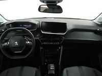 tweedehands Peugeot e-208 EV Allure Pack 50 kWh