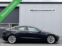 tweedehands Tesla Model 3 Long Range 75 kwh ,1ste eig- prijs incl. BTW