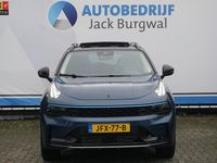 Occasion Lynk & Co 01 2025 Blauw SUV