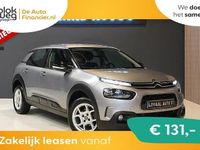 Occasion Citroën C4 Cactus Business Class 110 PK (80 kW) 2019 Hatchback