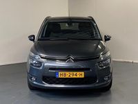 tweedehands Citroën Grand C4 Picasso 1.6 e-THP Intensive | NAVI | CAMERA | CLIMA | BLUETOOTH | TREKHAAK |