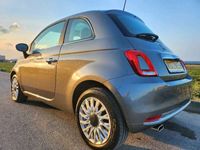 tweedehands Fiat 500 Hybrid 1.0i DolceVita +GRATIS 50/50 DEAL*