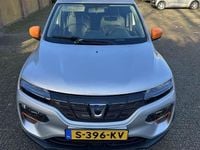 Occasion Dacia Spring Comfort Plus 33 kW (45 PK) 2021 Hatchback